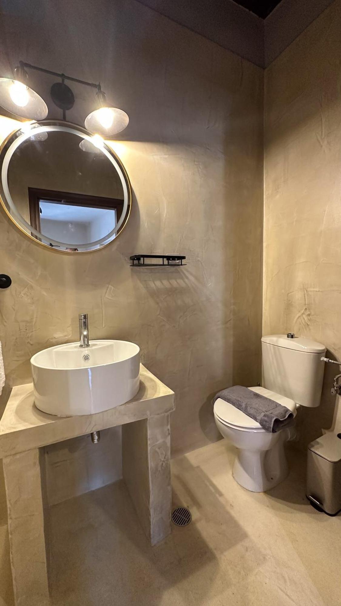 Old Town Corner Luxury Studios Rhodes City Room photo