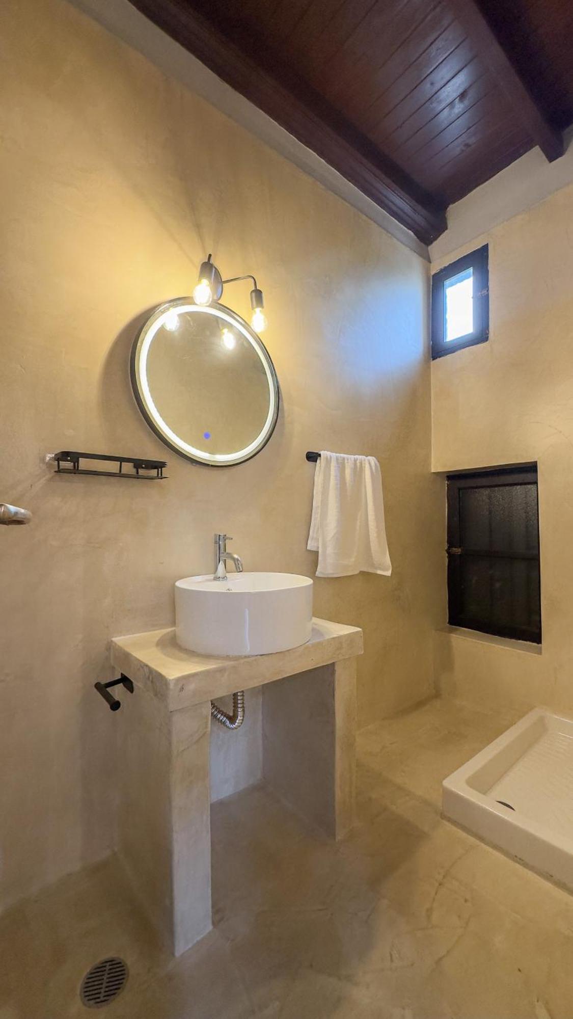 Old Town Corner Luxury Studios Rhodes City Exterior photo