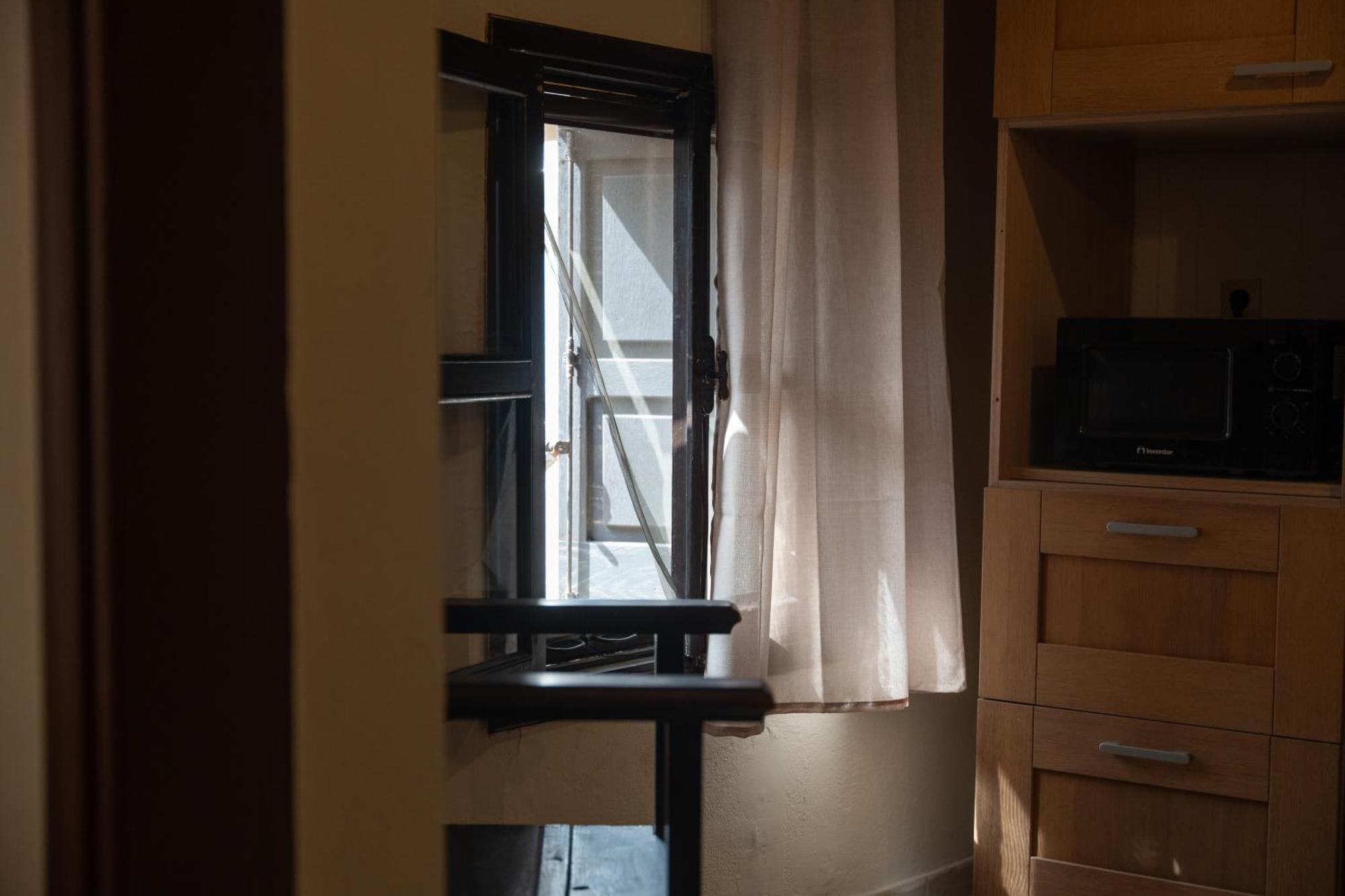 Old Town Corner Luxury Studios Rhodes City Room photo