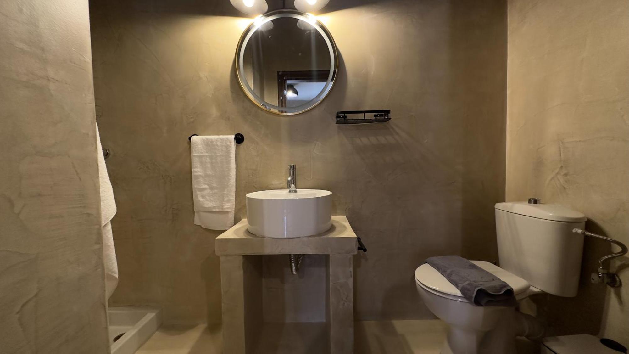 Old Town Corner Luxury Studios Rhodes City Room photo
