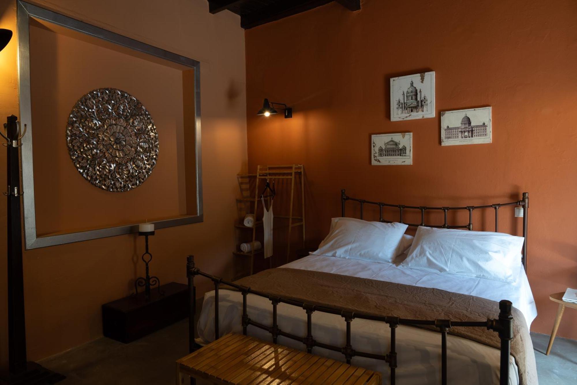 Old Town Corner Luxury Studios Rhodes City Room photo