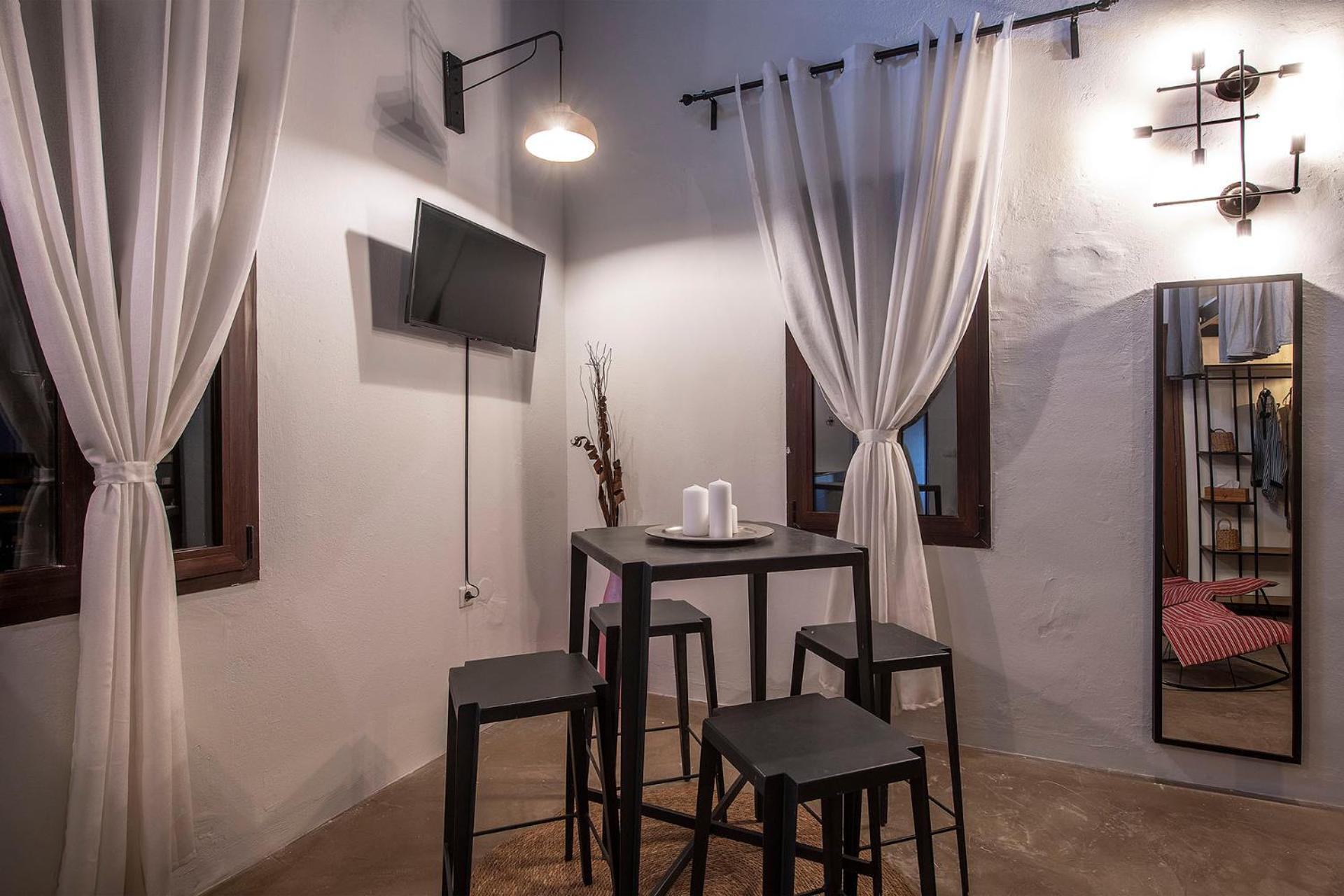 Old Town Corner Luxury Studios Rhodes City Exterior photo