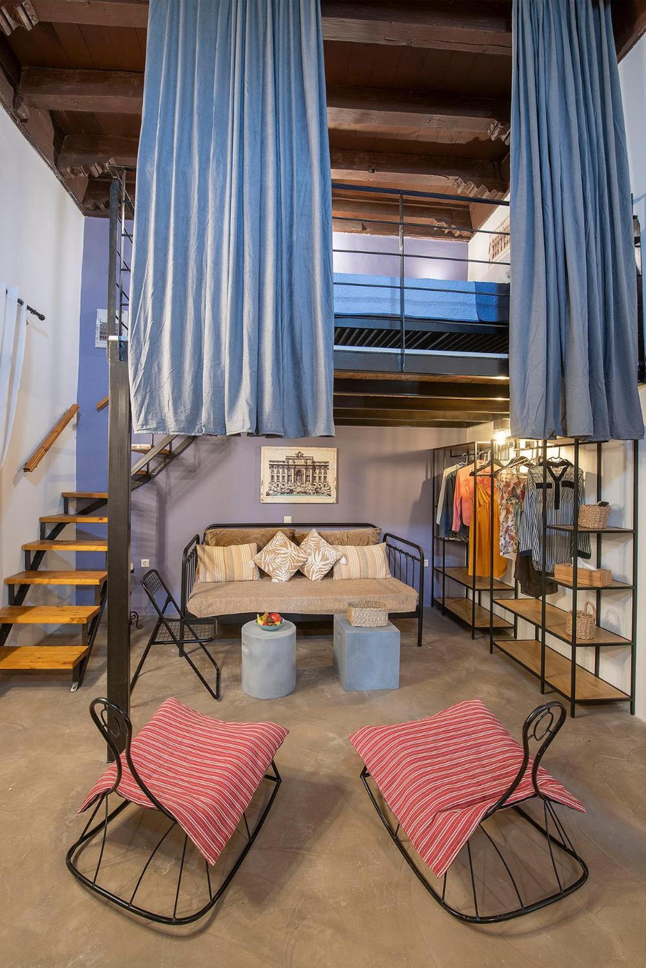 Old Town Corner Luxury Studios Rhodes City Exterior photo