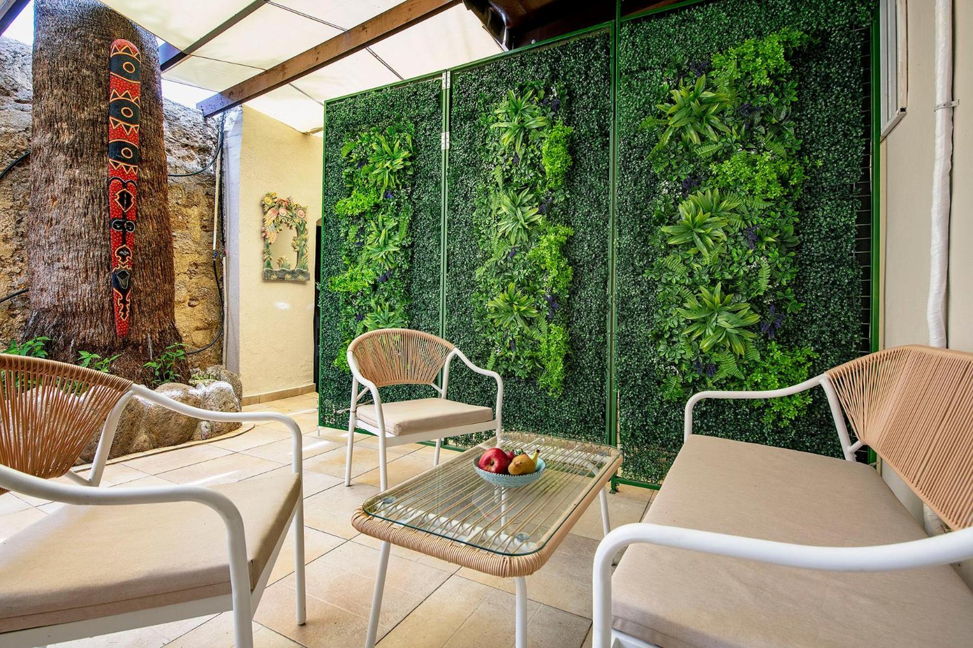 Old Town Corner Luxury Studios Rhodes City Exterior photo