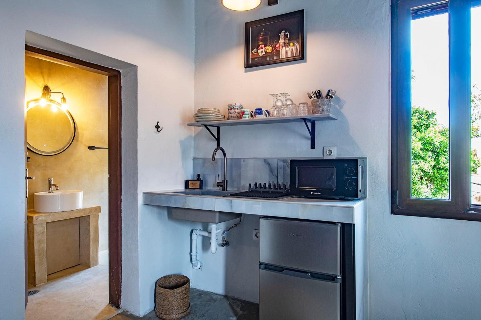 Old Town Corner Luxury Studios Rhodes City Exterior photo