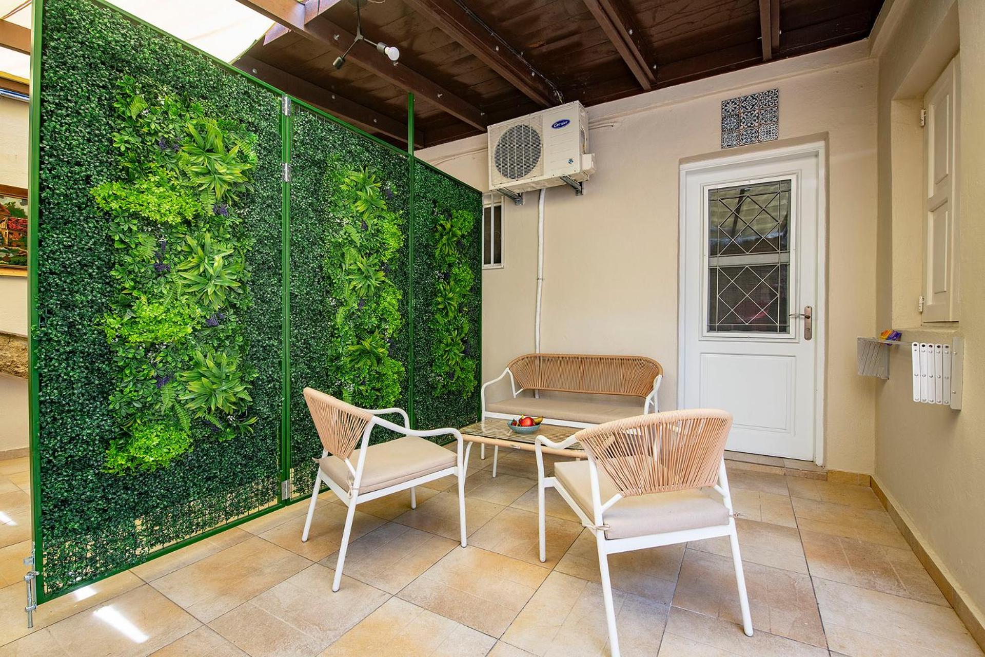 Old Town Corner Luxury Studios Rhodes City Exterior photo